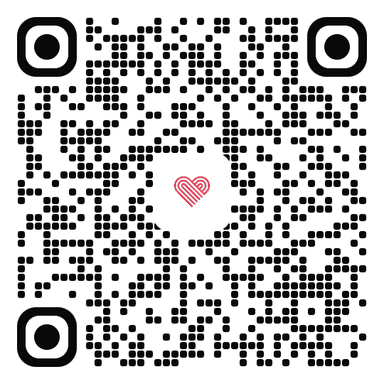App Store: QR code to download the Cordlyn app