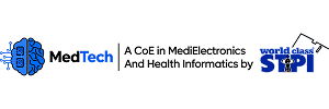 MedTech, a CoE by STPI