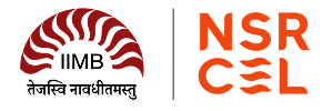 NSRCEL, IIM Bangalore